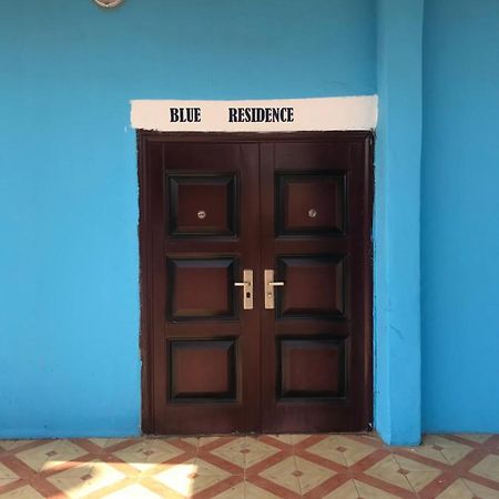 Blue Residence Bakau Esterno foto