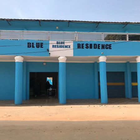 Blue Residence Bakau Esterno foto