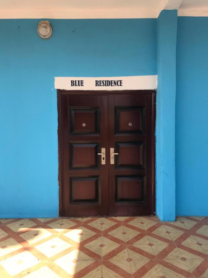 Blue Residence Bakau Esterno foto