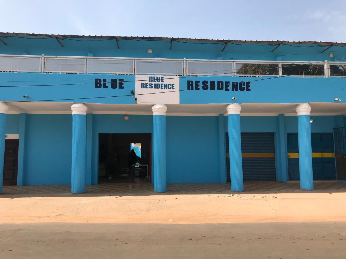 Blue Residence Bakau Esterno foto
