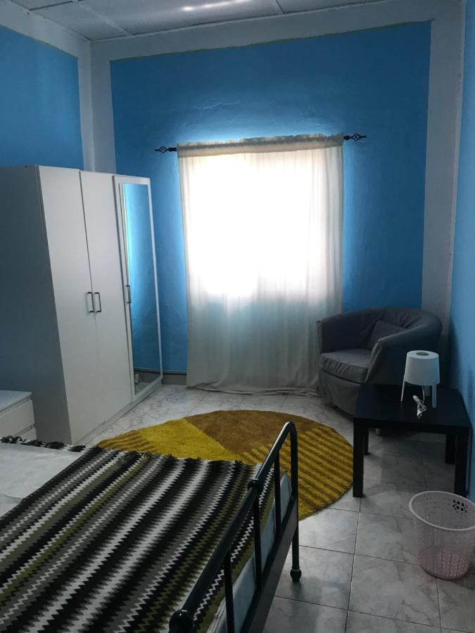 Blue Residence Bakau Esterno foto