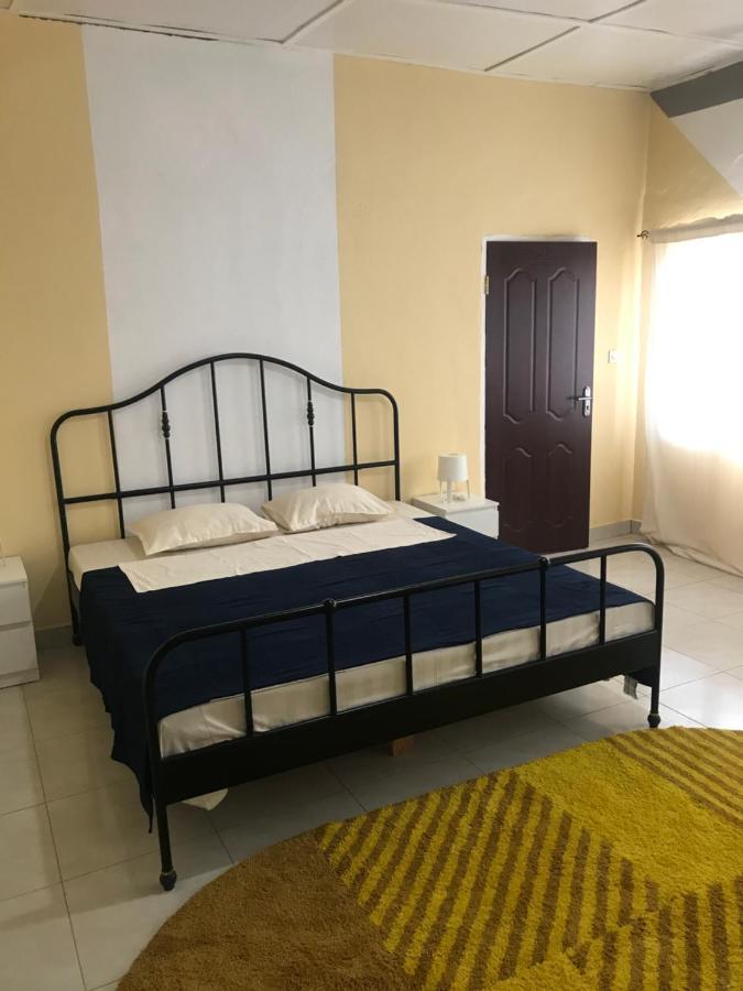 Blue Residence Bakau Esterno foto