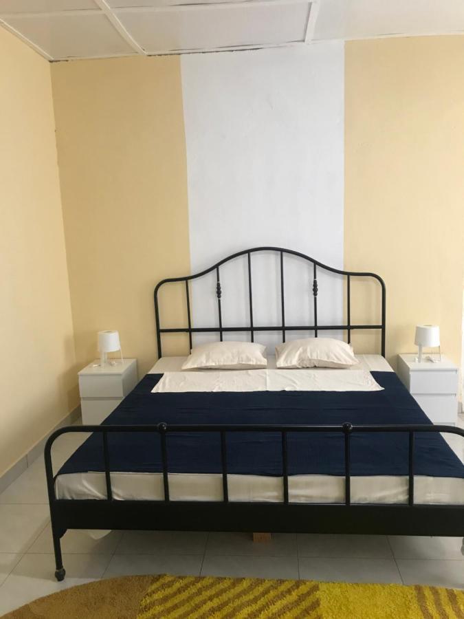 Blue Residence Bakau Esterno foto