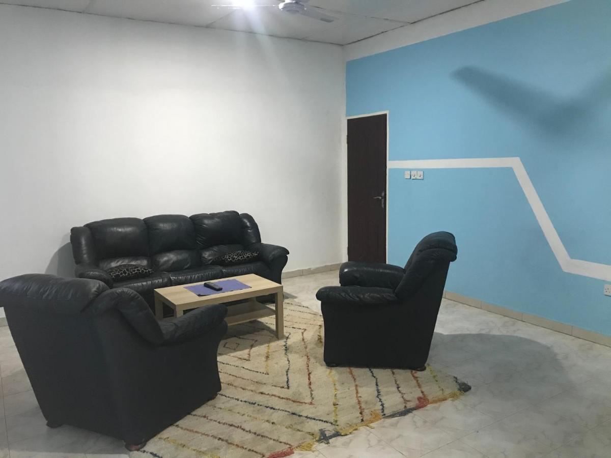 Blue Residence Bakau Esterno foto