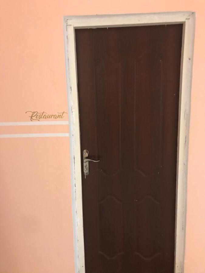Blue Residence Bakau Esterno foto